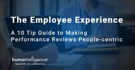 People Before Perks: 10 Tips for People-centric Performance Reviews