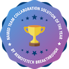 Humantelligence Named "Overall Team Collaboration Solution of 2024" by Remote Tech Breakthrough 
