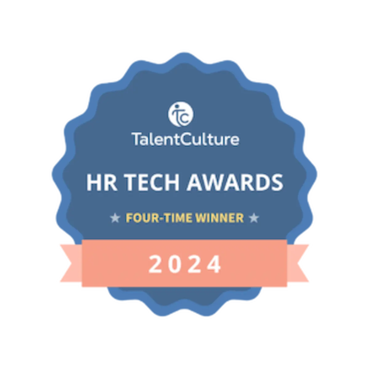 Humantelligence Earns Top Honors from TalentCulture for 4th Year in a Row